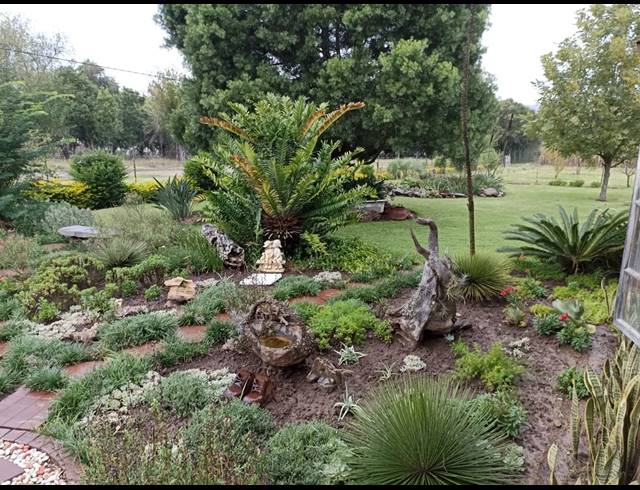 12HA FARM FOR SALE IN WEENEN